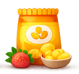 Snacks & Food