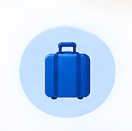 Carry step icon