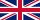 London flag
