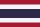 Bangkok flag